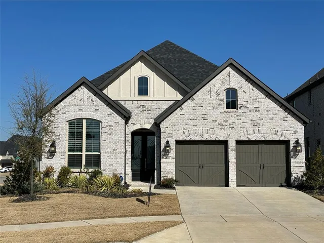 $3,800 | 3880 Verona Street, Prosper, TX 75078