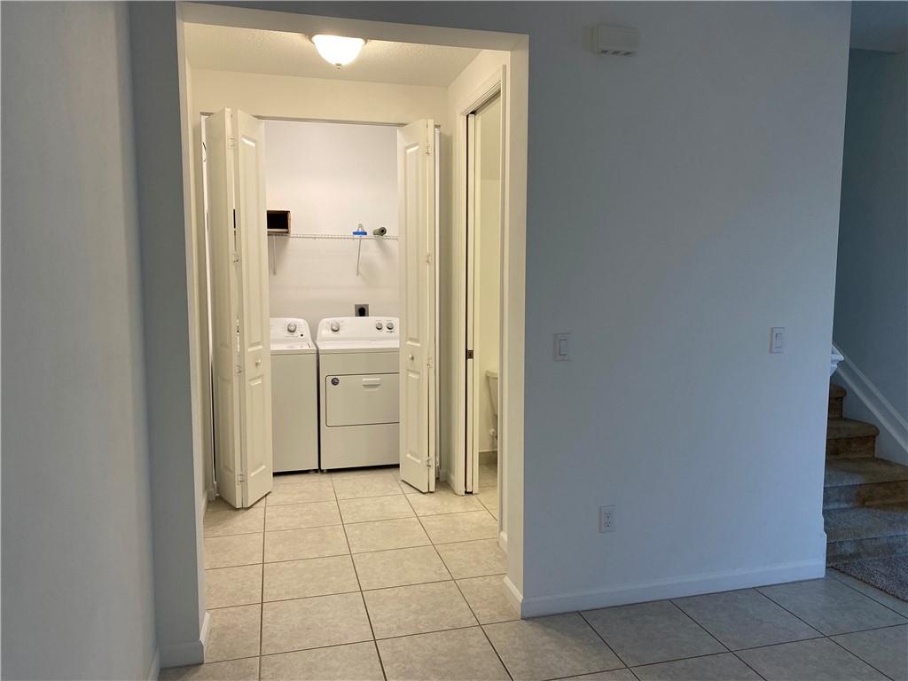 445 Northwest 33rd Lane Pompano Beach, FL 33069 - Photo 5 of 40 a view of a storage & utility room