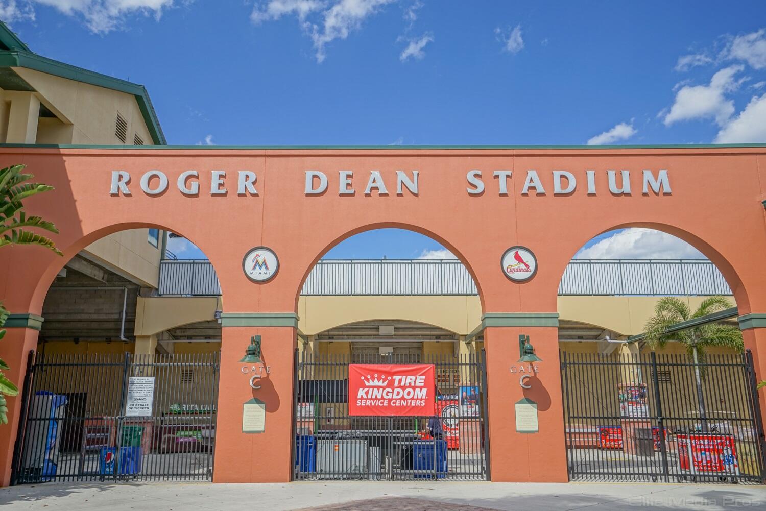 4316 Blowing Point Place Jupiter, FL 33458 - Photo 33 of 45 Roger Dean Stadium