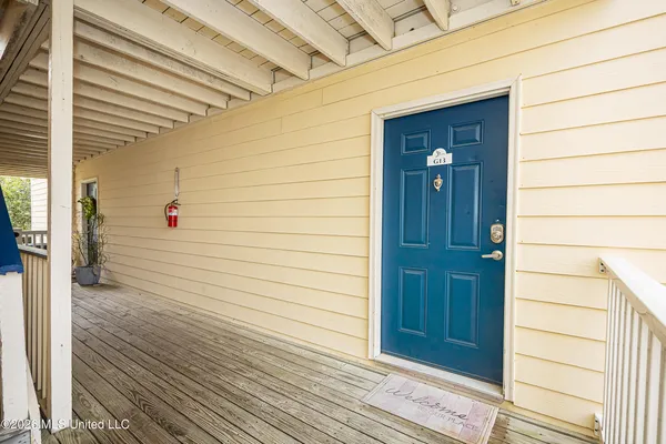 $2,000 | 2421 Beachview Drive, Unit G13, Ocean Springs, MS 39564