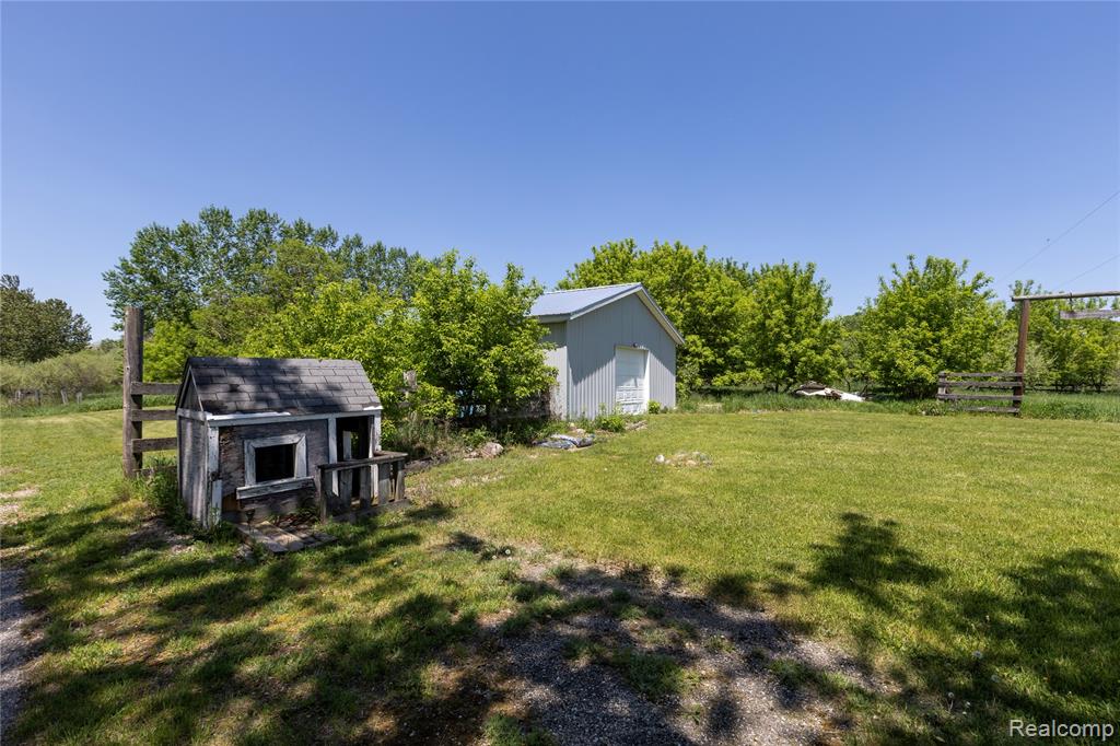 1130 South Gray Road West Branch, MI 48661 - Photo 57 of 60