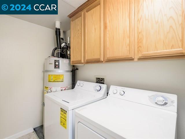 3666 Finnian Way Dublin, CA 94568 - Photo 17 of 17 a utility room with dryer and washer