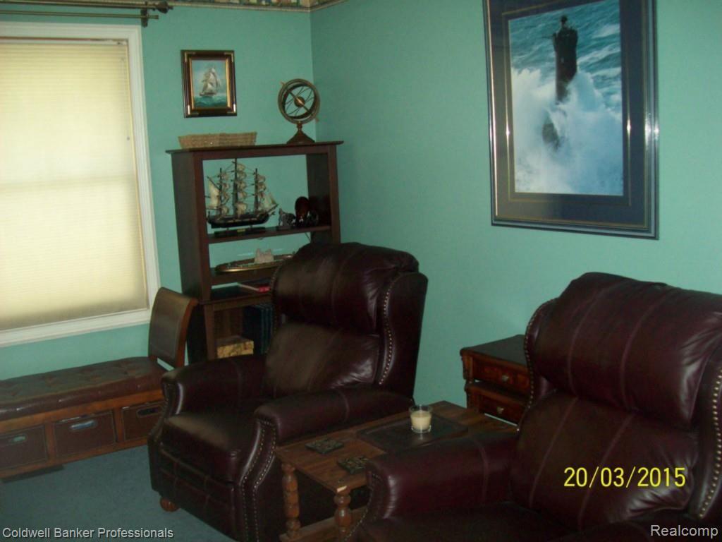 9101 Rhodes Road Goodrich, MI 48438 - Photo 16 of 55
