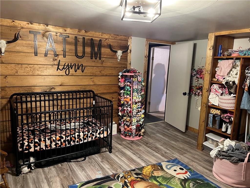 726 Lawsonham Road Rimersburg, PA 16248 - Photo 10 of 17 a view of a porch with furniture