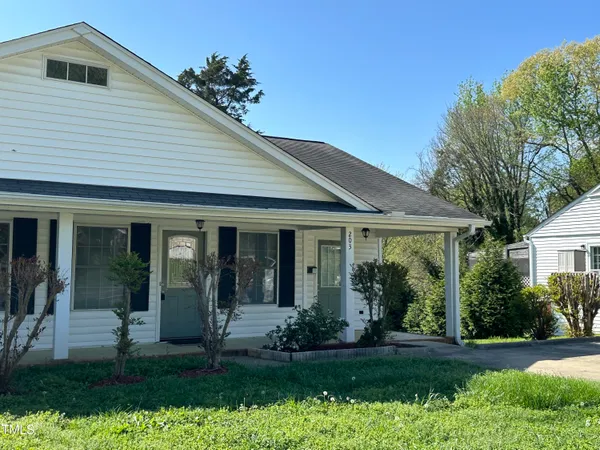 $1,495 | 203 North 9th Street, Mebane, NC 27302