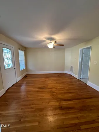 $1,495 | 203 North 9th Street, Mebane, NC 27302