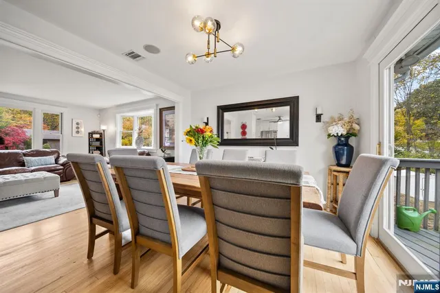 $825,000 | 407 Overbrook Road, Northvale, NJ 07647