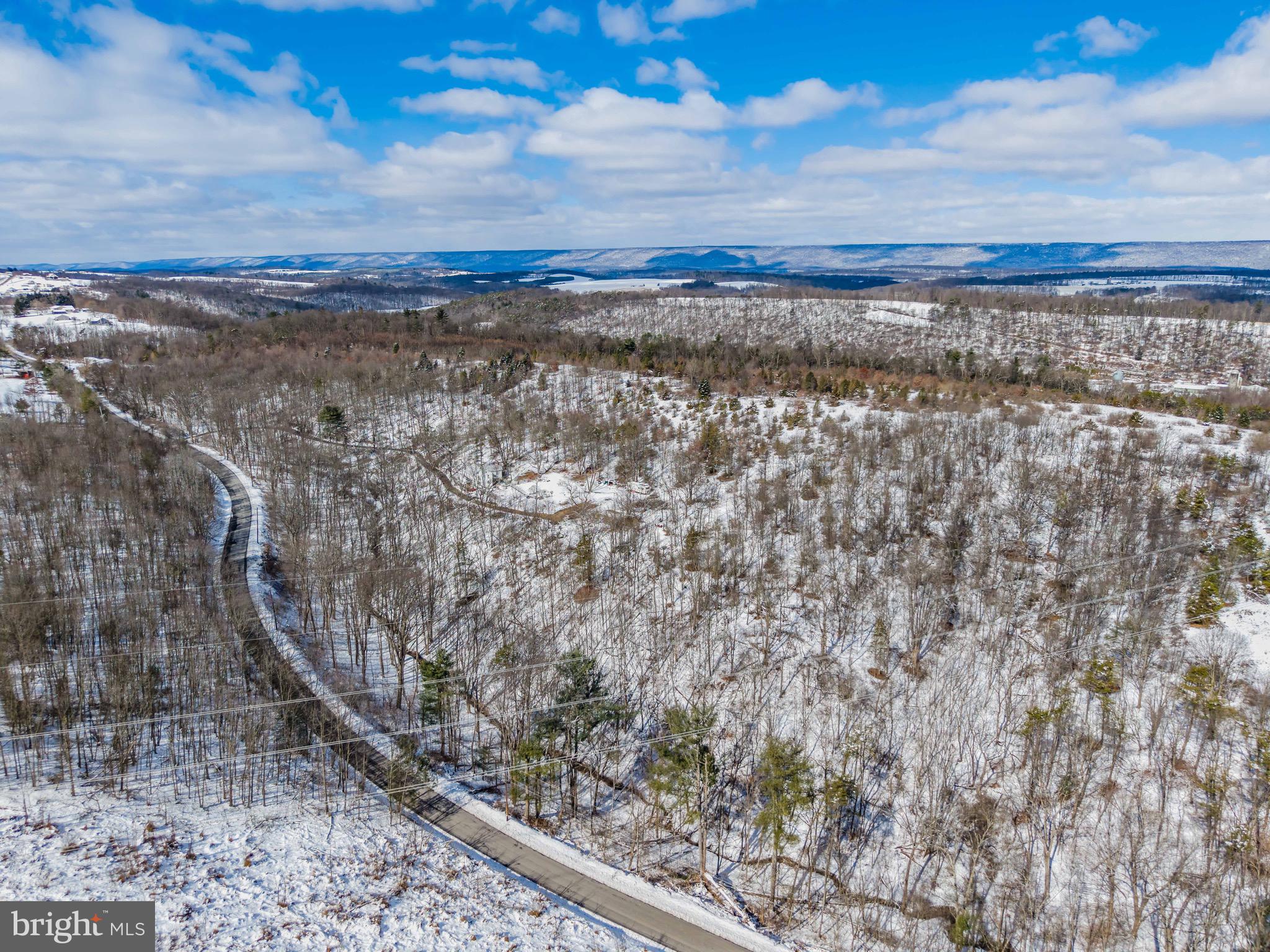 0 Spiggs Hill Road Mount Pleasant Mills, PA 17853 - Photo 8 of 11 a view of an ocean