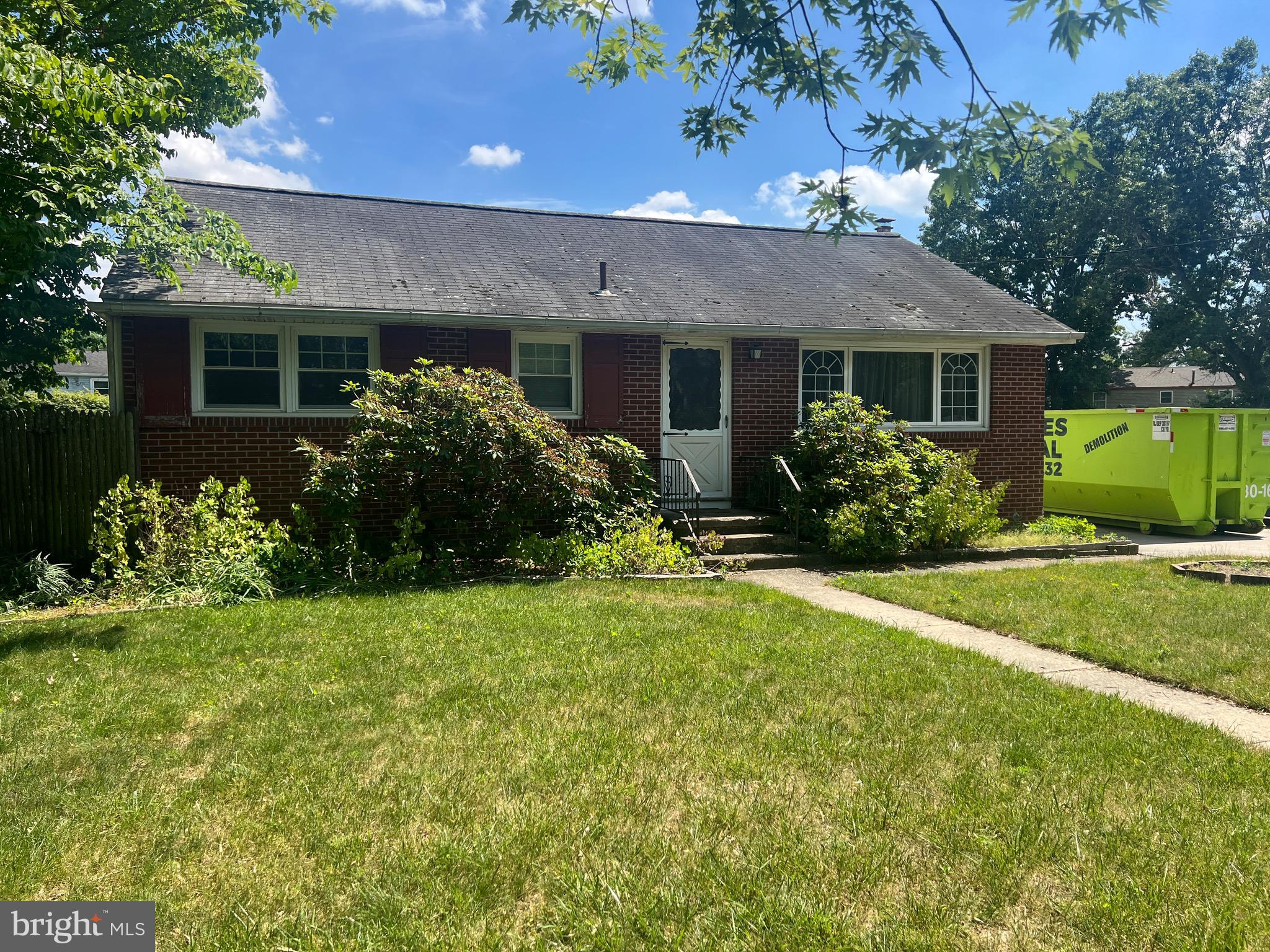428 Spring Road Hammonton, NJ 08037 - Photo 1 of 10