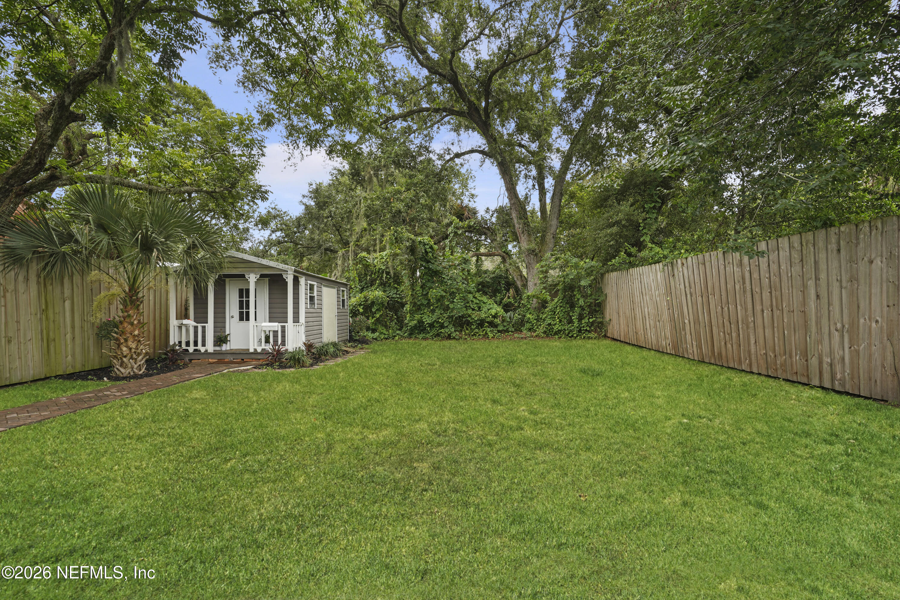 11 Hildreth Drive St. Augustine, FL 32084 - Photo 24 of 31 DSC02261