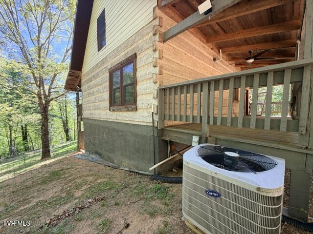 335 Bear Cage Road Roan Mountain, TN 37687 - Photo 57 of 68 IMG_1228