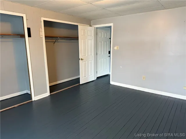 $795 | 318 West Market Street, Unit 4, New Albany, IN 47150