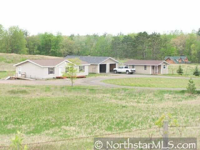 N2939 Sunset Drive Shell Lake, WI 54871 - Photo 1 of 9 Gallery Image 1