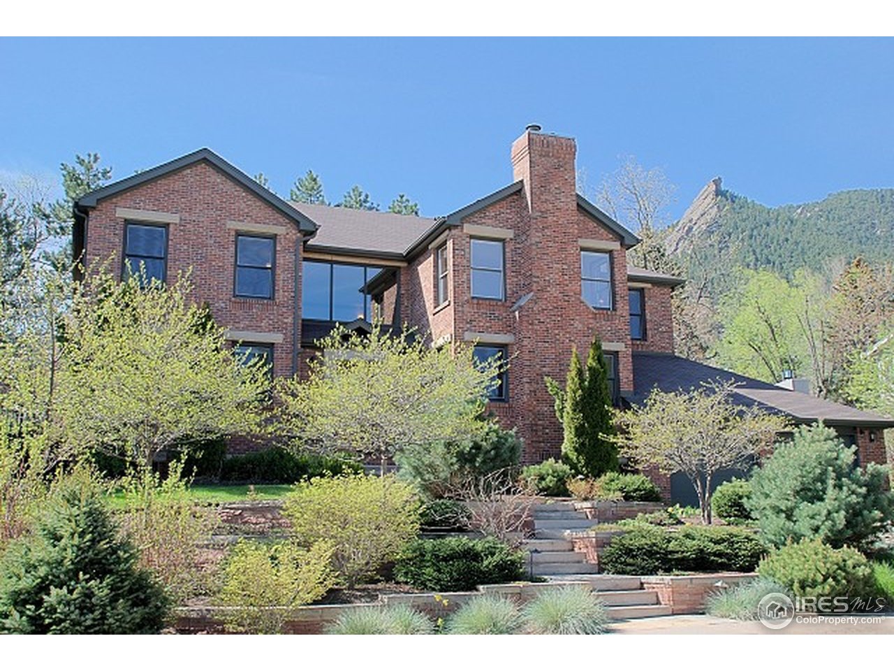 720 Willowbrook Road Boulder, CO 80302 - Photo 1 of 18 Gallery Image 1