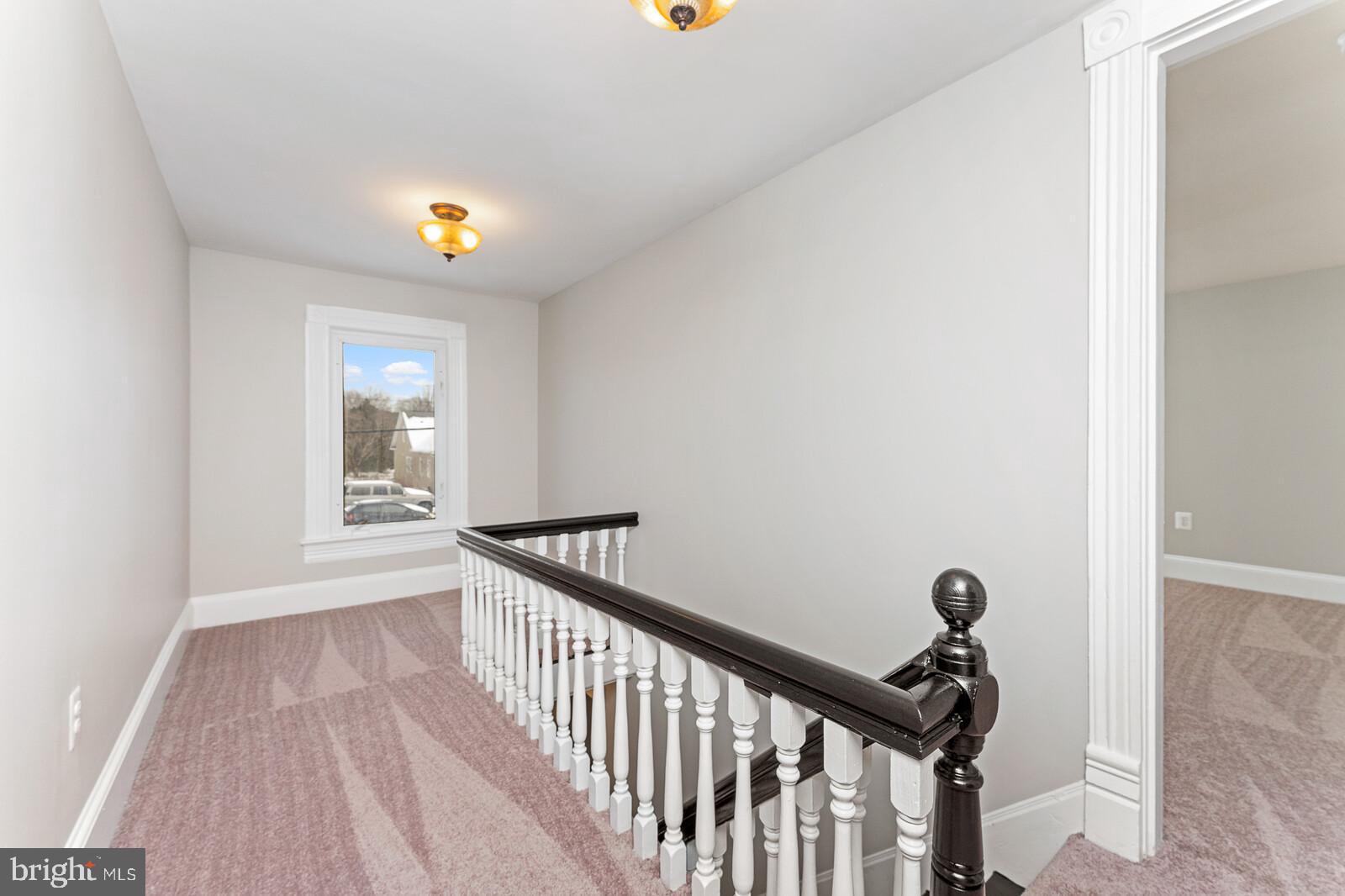 9284 Elk Run Road Catlett, VA 20119 - Photo 21 of 33 Upper Level Landing