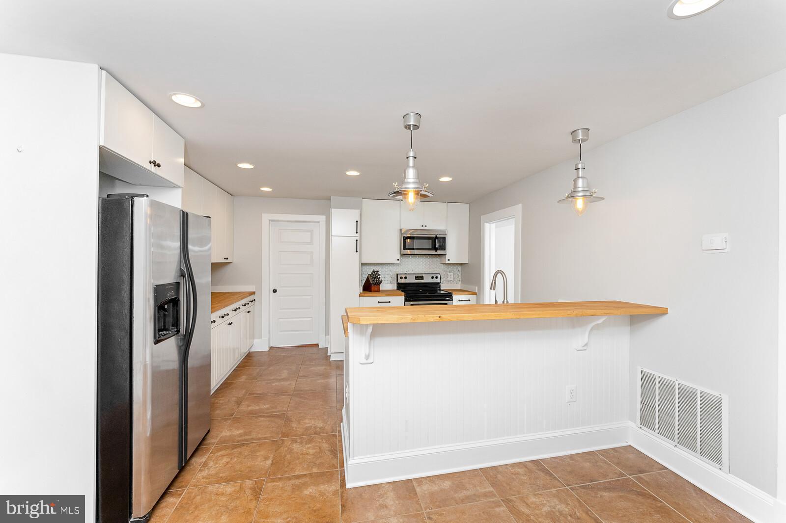 9284 Elk Run Road Catlett, VA 20119 - Photo 7 of 33 Kitchen