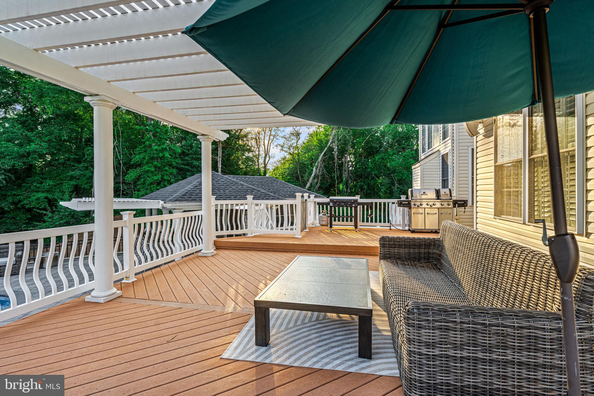22 Tara Drive Sewell, NJ 08080 - Photo 12 of 70 a view of outdoor space with seating space