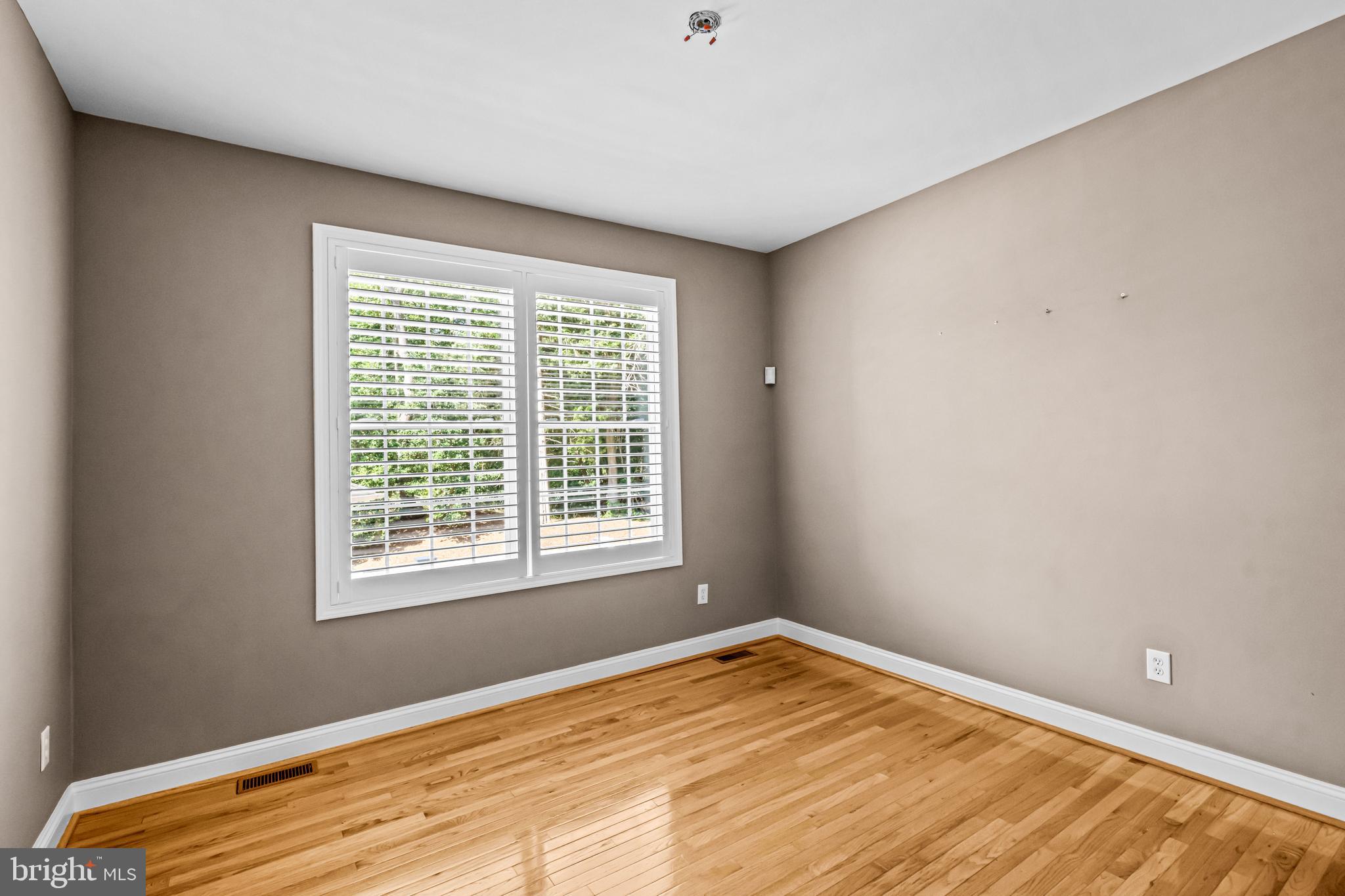 22 Tara Drive Sewell, NJ 08080 - Photo 29 of 70 a view of empty room with wooden floor