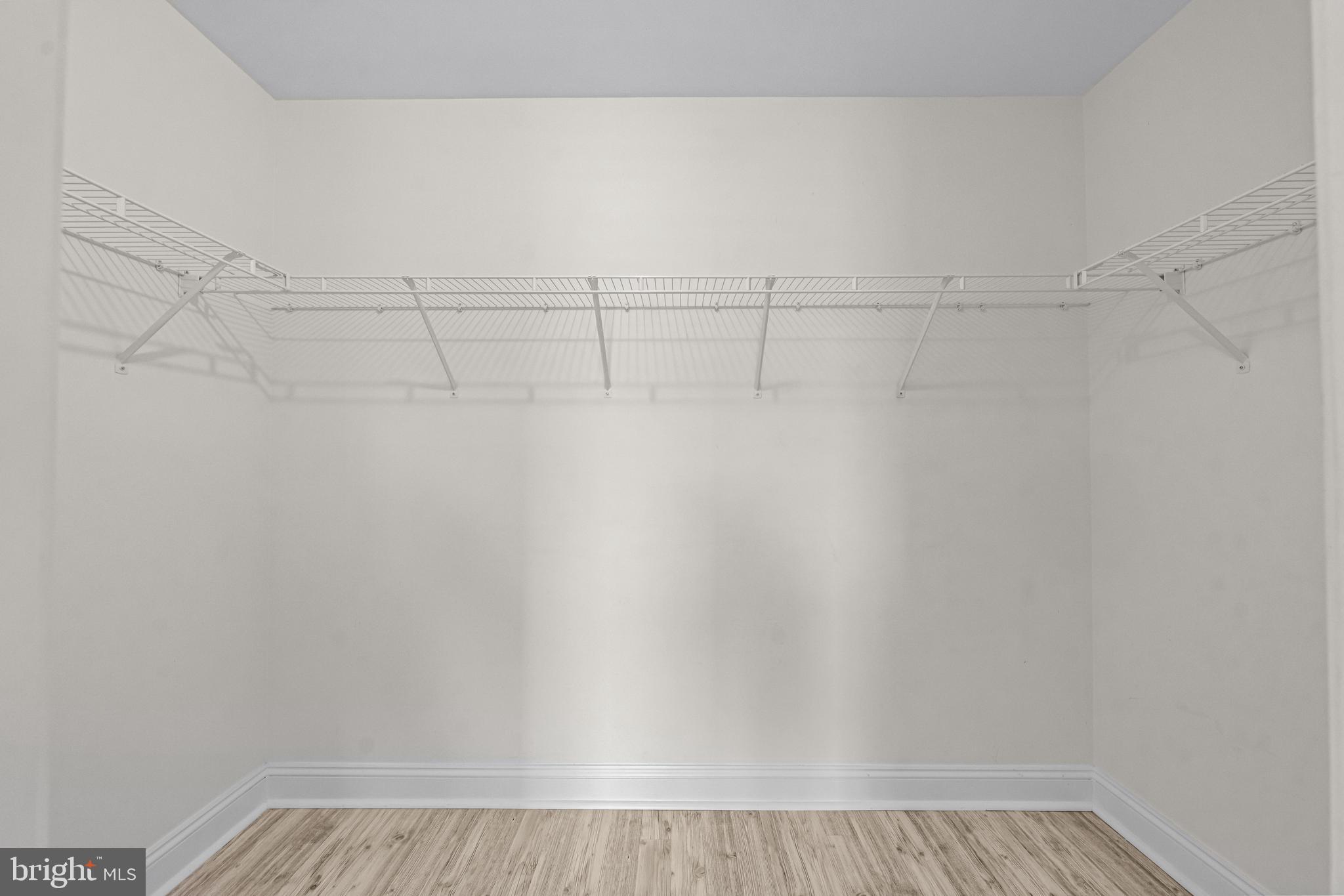 22 Tara Drive Sewell, NJ 08080 - Photo 54 of 70 a view of a room with racks on the wall