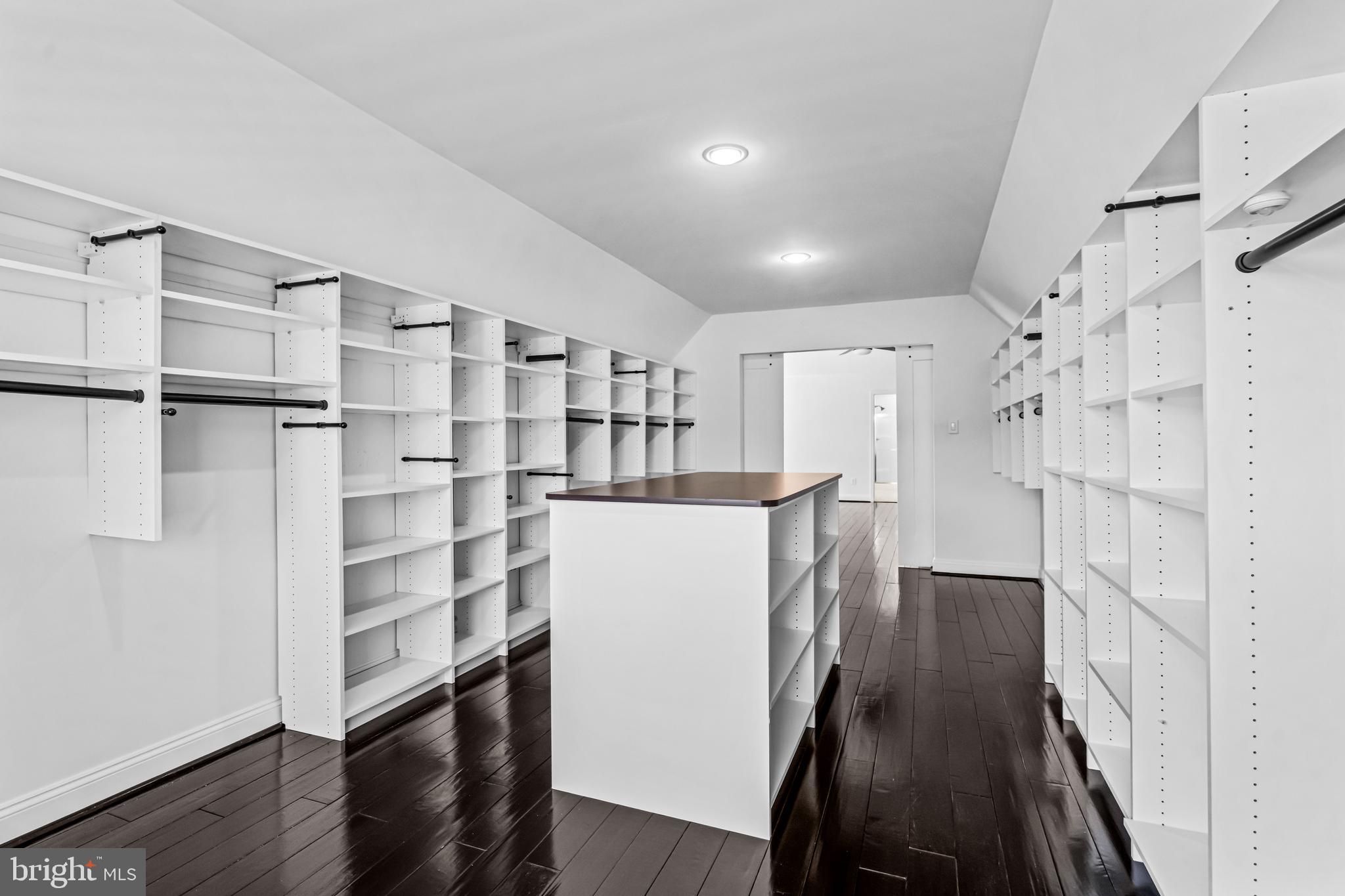 22 Tara Drive Sewell, NJ 08080 - Photo 59 of 70 a view of a kitchen with wooden floor and electronic appliances