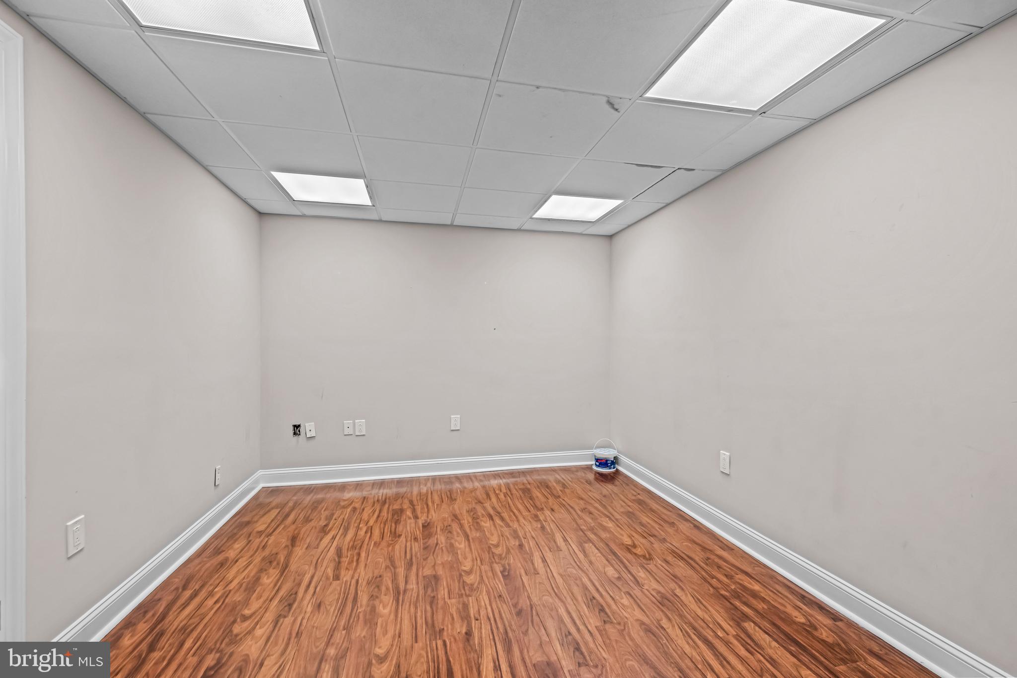 22 Tara Drive Sewell, NJ 08080 - Photo 66 of 70 a view of empty room with wooden floor