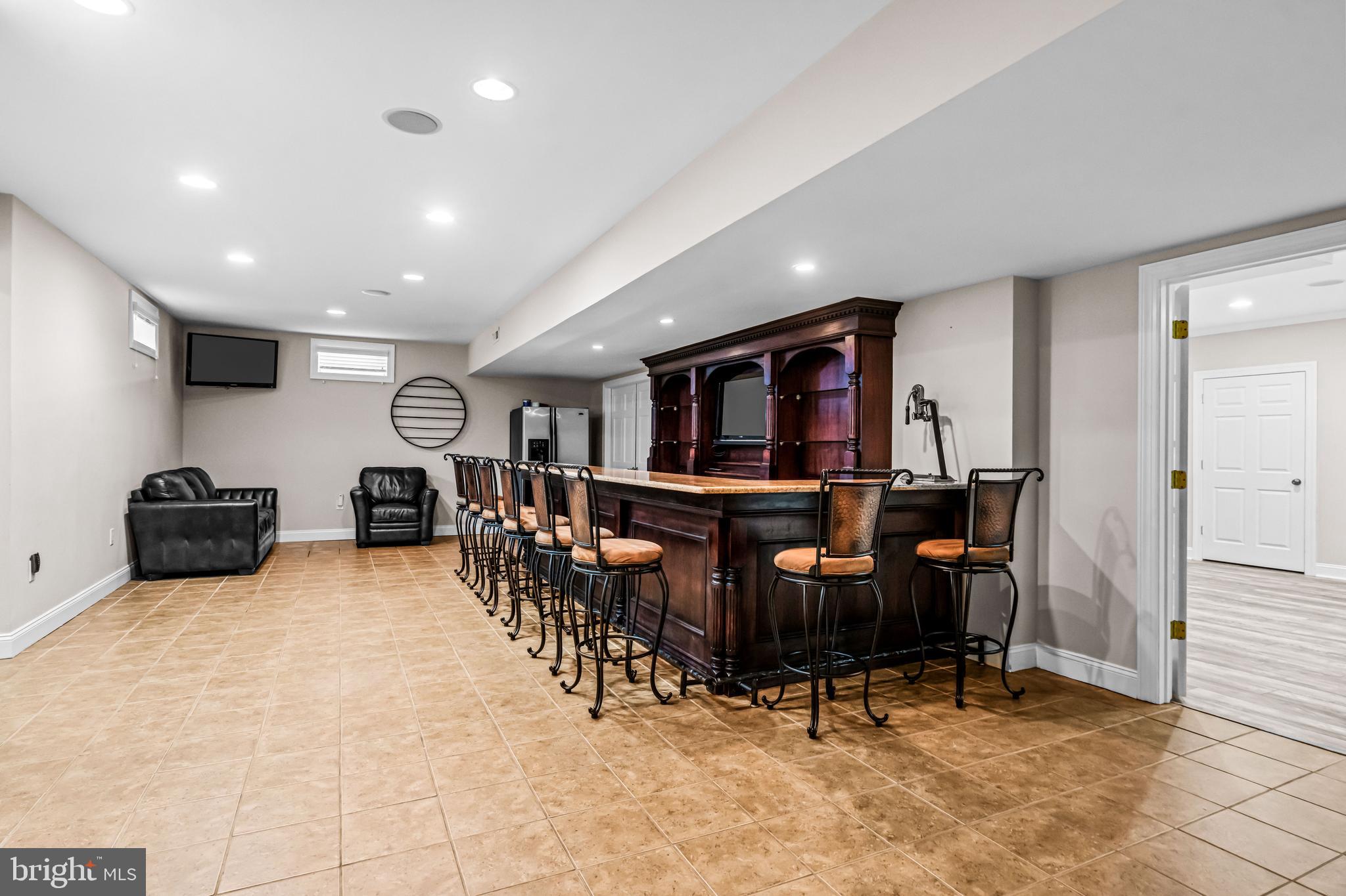 22 Tara Drive Sewell, NJ 08080 - Photo 67 of 70 a view of a room with chairs