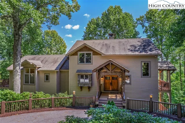 $1,699,000 | 187 Hialeah Lane, Boone, NC 28607