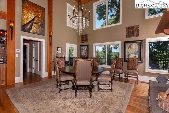 $1,699,000 | 187 Hialeah Lane, Boone, NC 28607