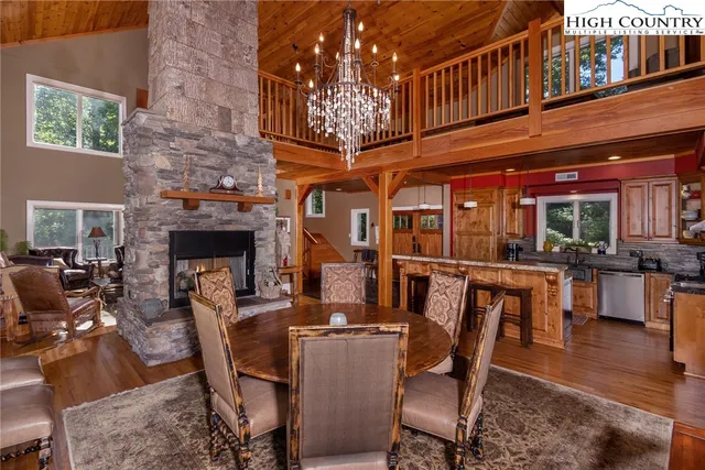 $1,699,000 | 187 Hialeah Lane, Boone, NC 28607
