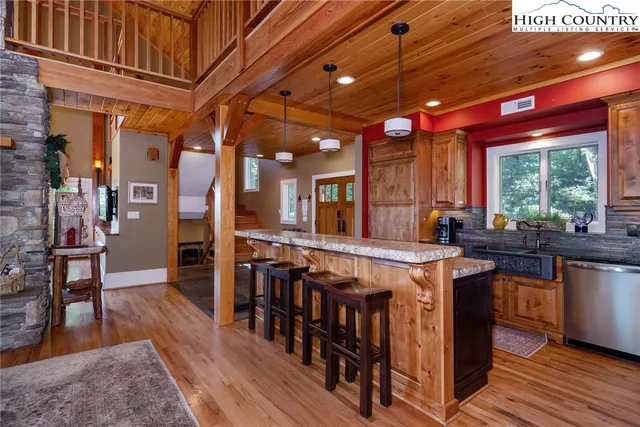 $1,699,000 | 187 Hialeah Lane, Boone, NC 28607