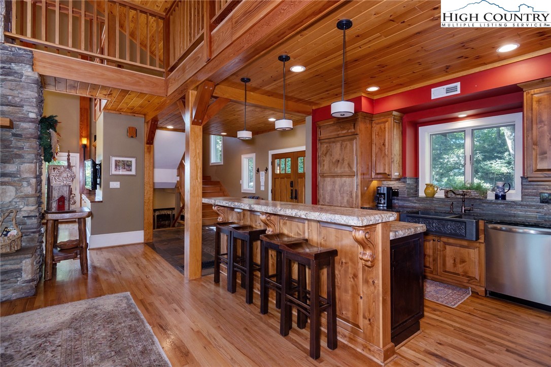 187 Hialeah Lane Boone, NC 28607 - Photo 16 of 43