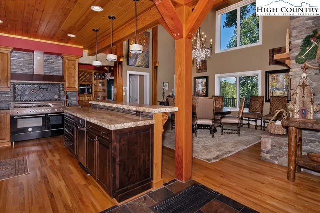 $1,699,000 | 187 Hialeah Lane, Boone, NC 28607