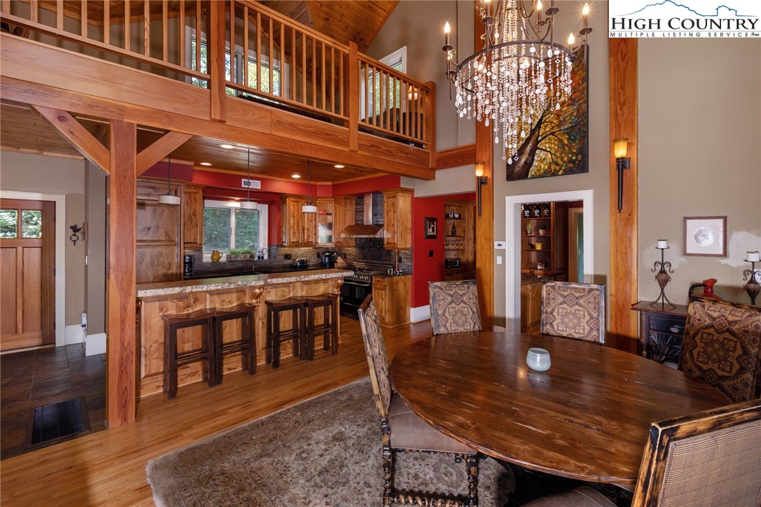 187 Hialeah Lane Boone, NC 28607 - Photo 18 of 43