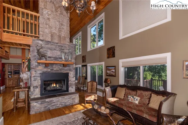 $1,699,000 | 187 Hialeah Lane, Boone, NC 28607