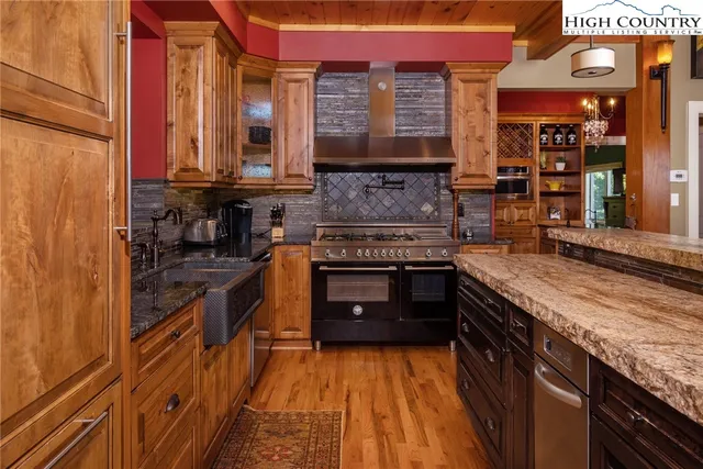 $1,699,000 | 187 Hialeah Lane, Boone, NC 28607