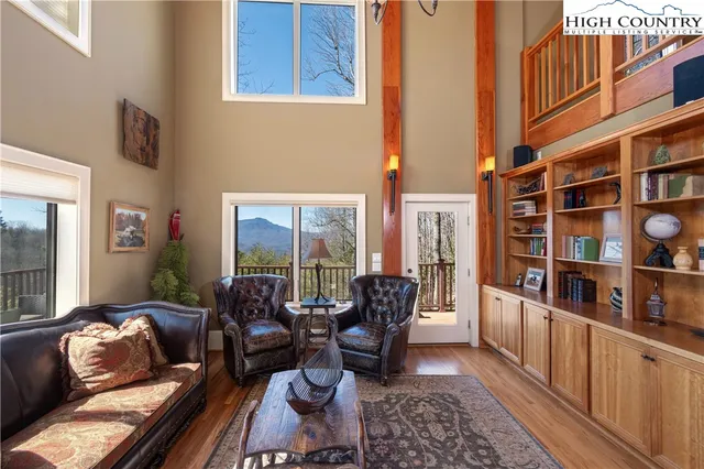 $1,699,000 | 187 Hialeah Lane, Boone, NC 28607