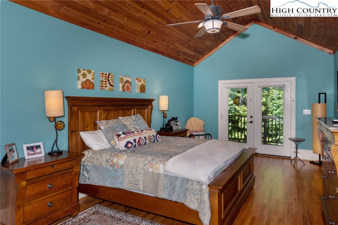 187 Hialeah Lane Boone, NC 28607 - Photo 32 of 43