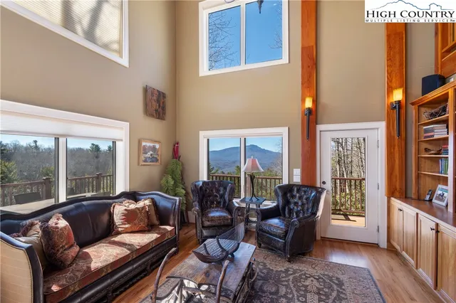 $1,699,000 | 187 Hialeah Lane, Boone, NC 28607