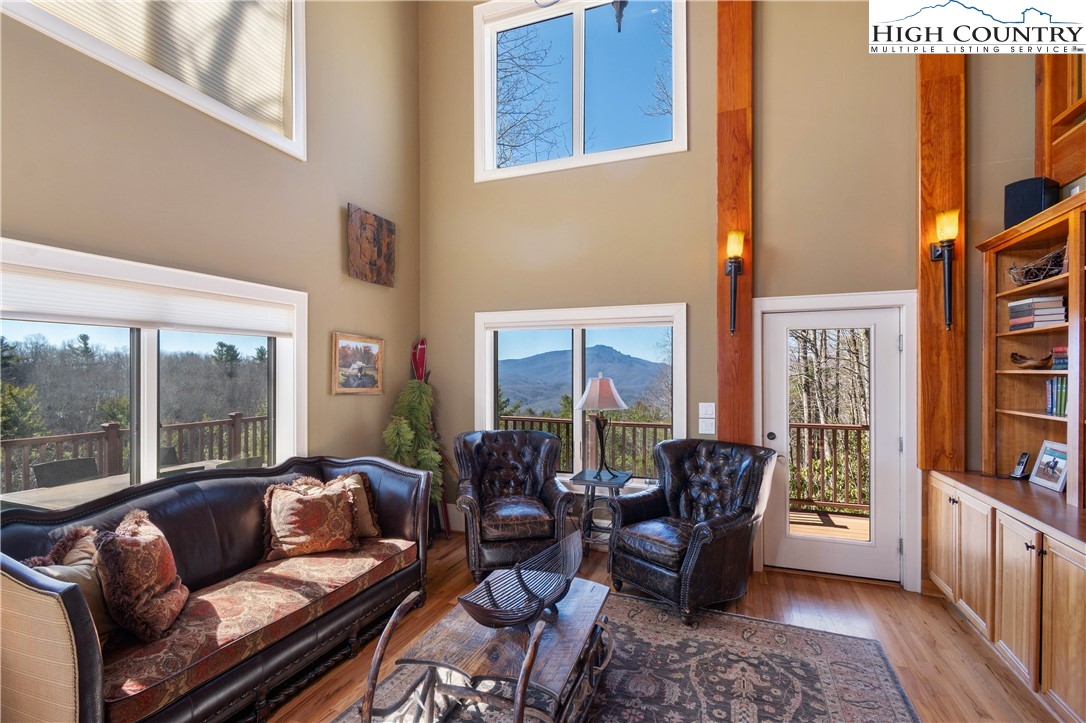 187 Hialeah Lane Boone, NC 28607 - Photo 4 of 43