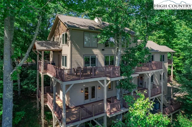 $1,699,000 | 187 Hialeah Lane, Boone, NC 28607