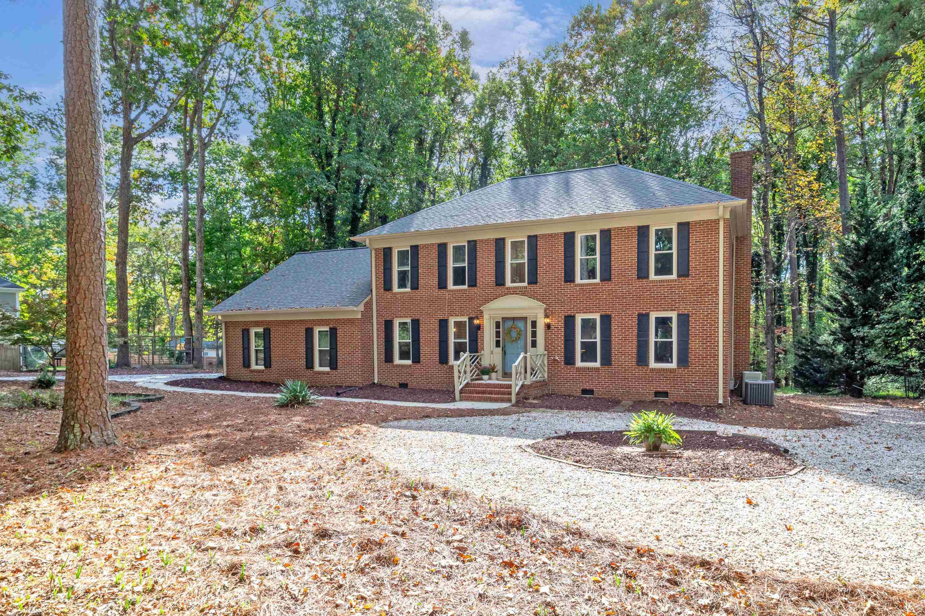 10213 Bushveld Lane Raleigh, NC 27613 - Photo 2 of 62 Photo 2