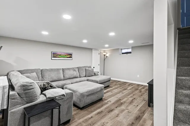 $384,900 | 2013 Gettysburg Avenue North, Golden Valley, MN 55427