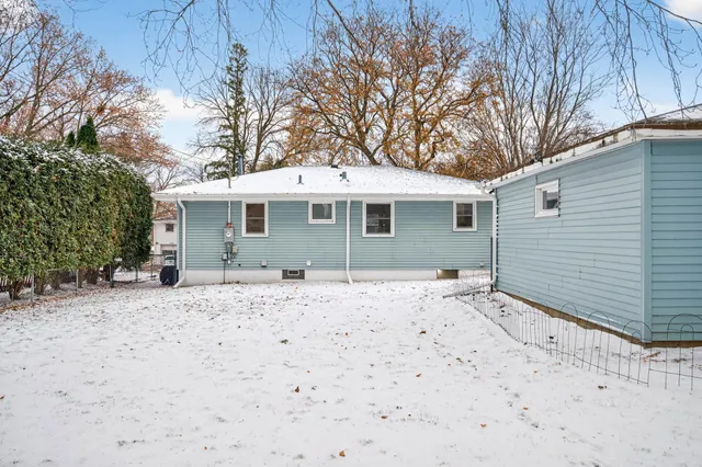 $384,900 | 2013 Gettysburg Avenue North, Golden Valley, MN 55427