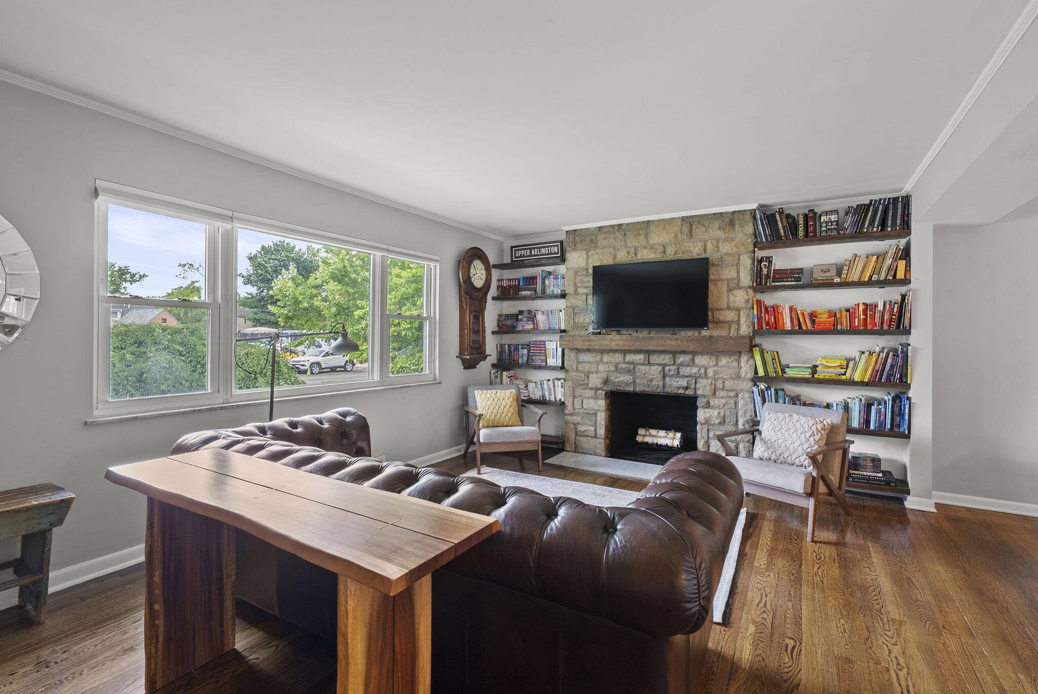 2704 Brandon Road Upper Arlington, OH 43221 - Photo 15 of 101