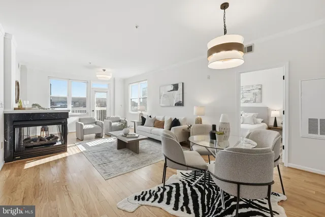 $599,000 | 2004 11th Street Northwest, Unit 338, Washington, DC 20009