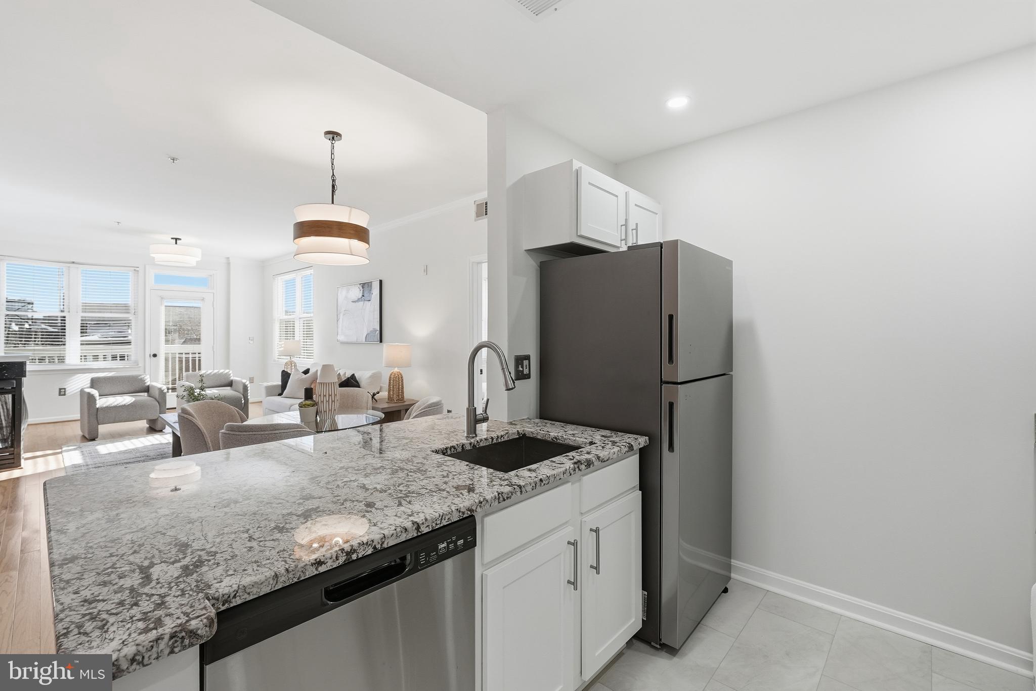 2004 11th Street Northwest, Unit 338 Washington, DC 20001 - Photo 13 of 31