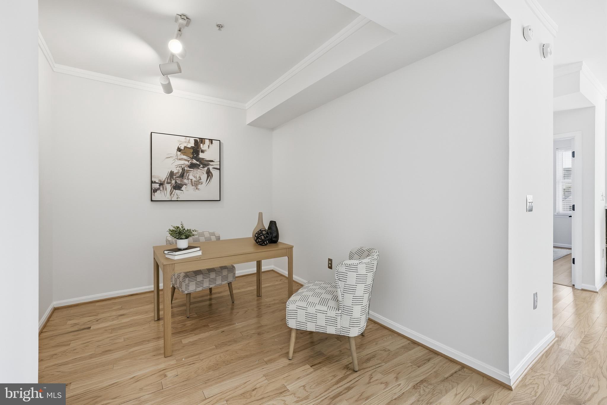 2004 11th Street Northwest, Unit 338 Washington, DC 20001 - Photo 14 of 31