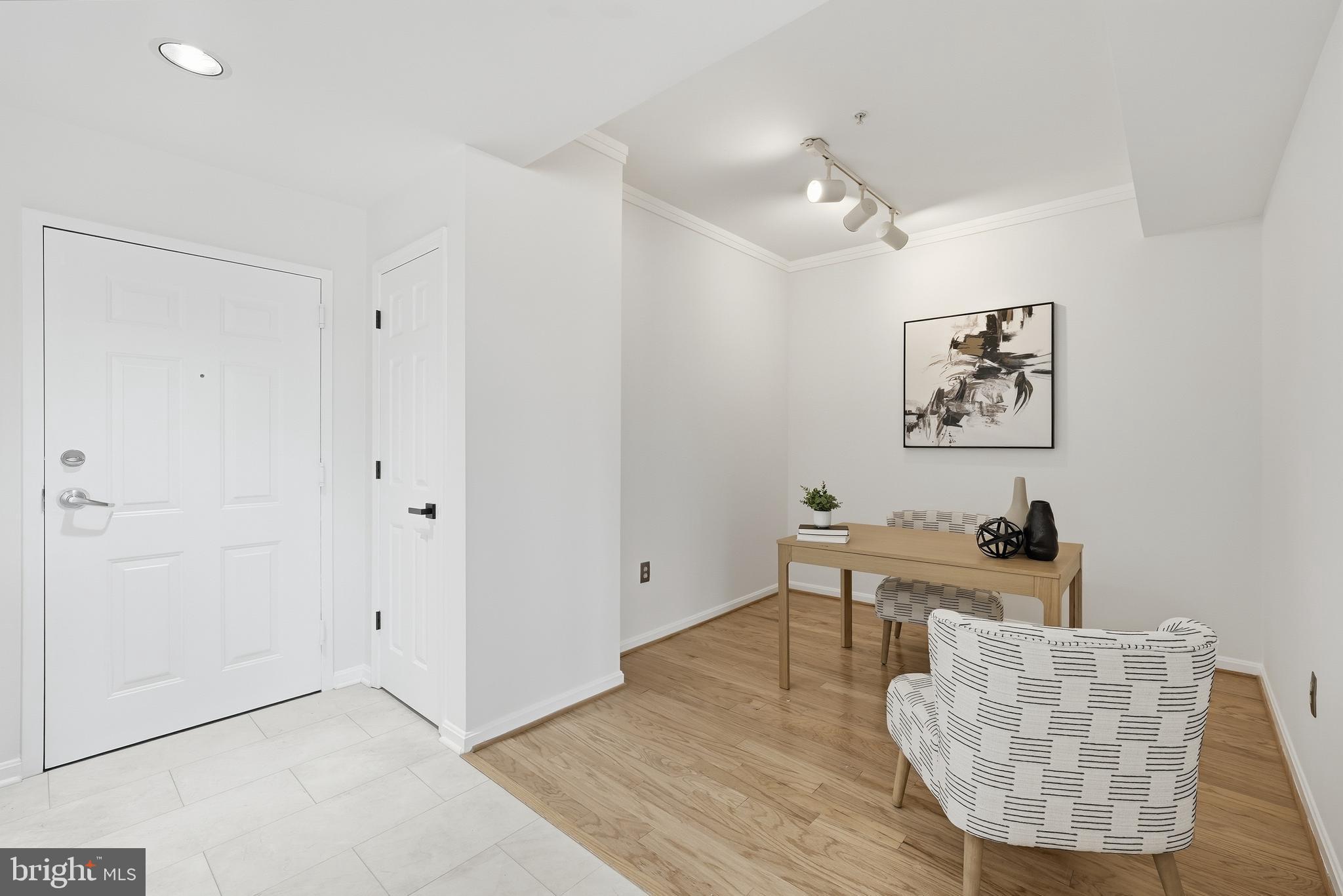 2004 11th Street Northwest, Unit 338 Washington, DC 20001 - Photo 16 of 31