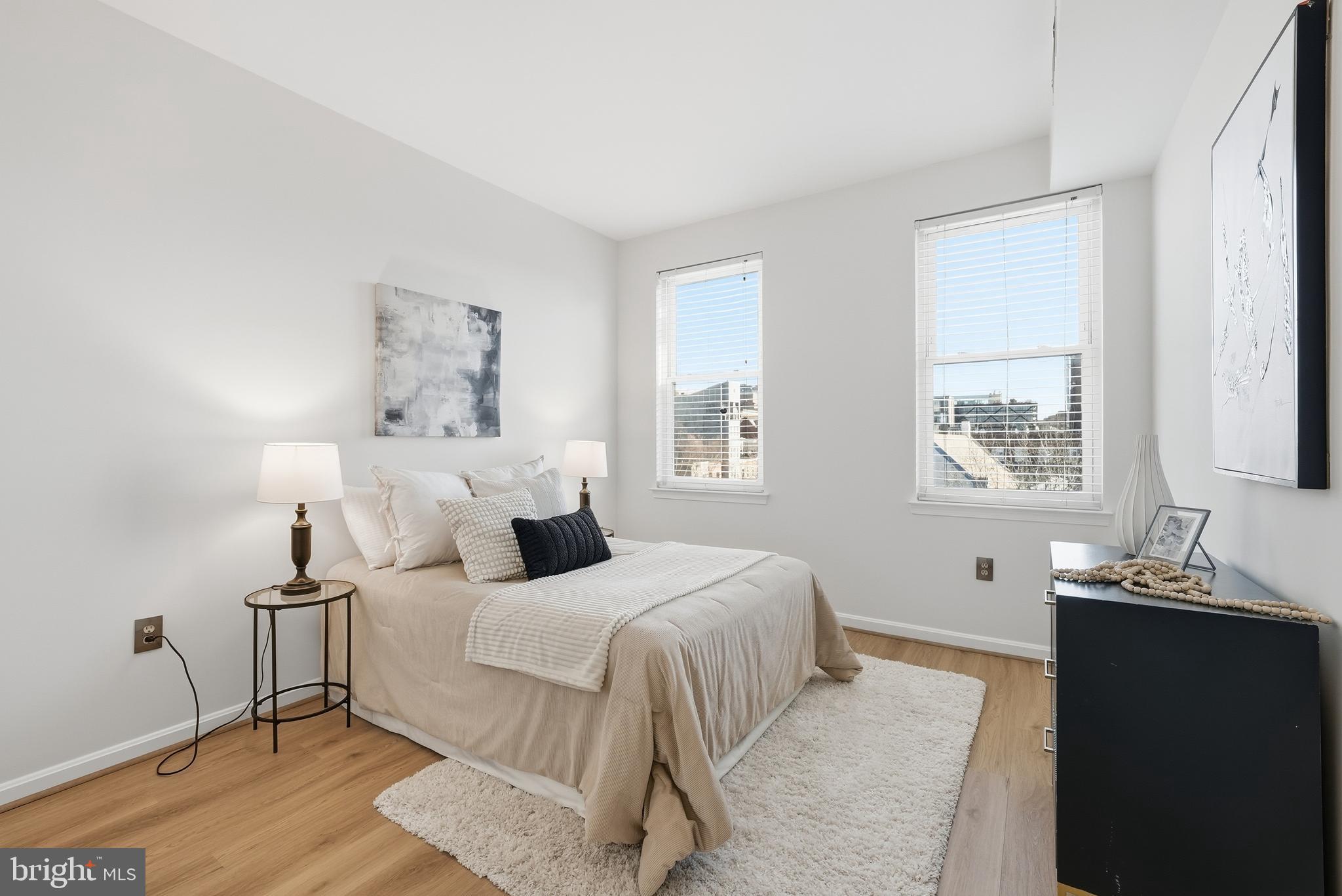 2004 11th Street Northwest, Unit 338 Washington, DC 20001 - Photo 19 of 31