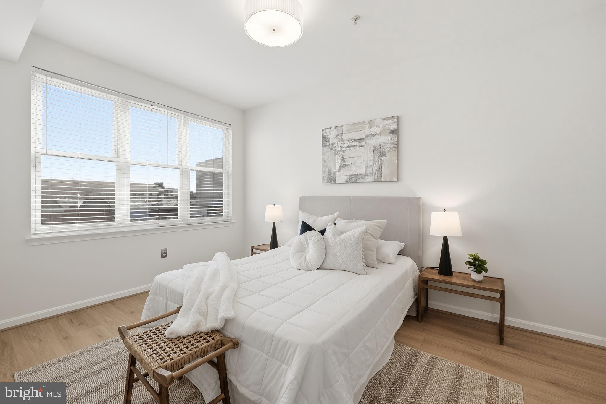 2004 11th Street Northwest, Unit 338 Washington, DC 20001 - Photo 20 of 31